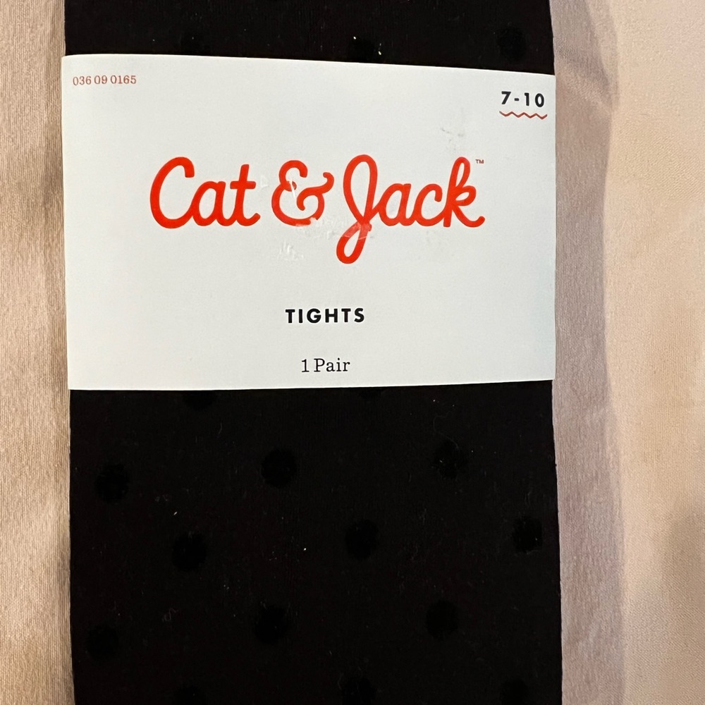 Girls tights.